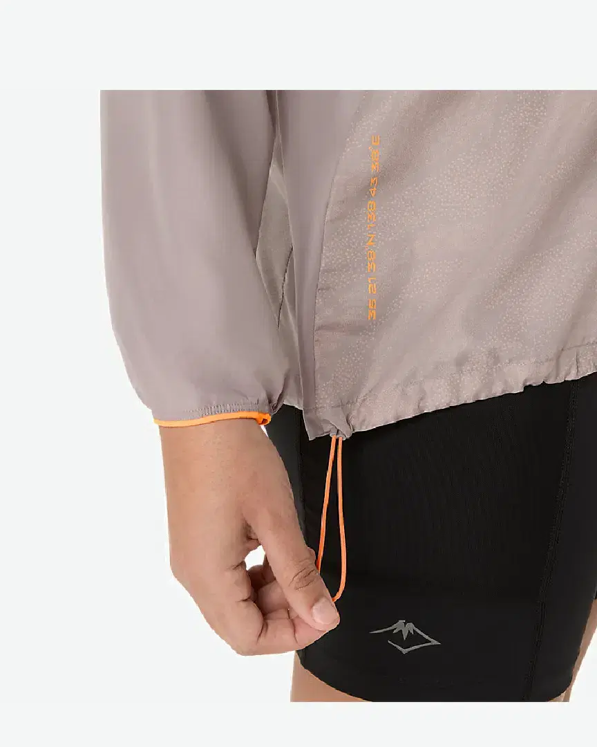 Fujitrail Packable Windbreaker W - 2012D313-020 (7) au meilleur prix !