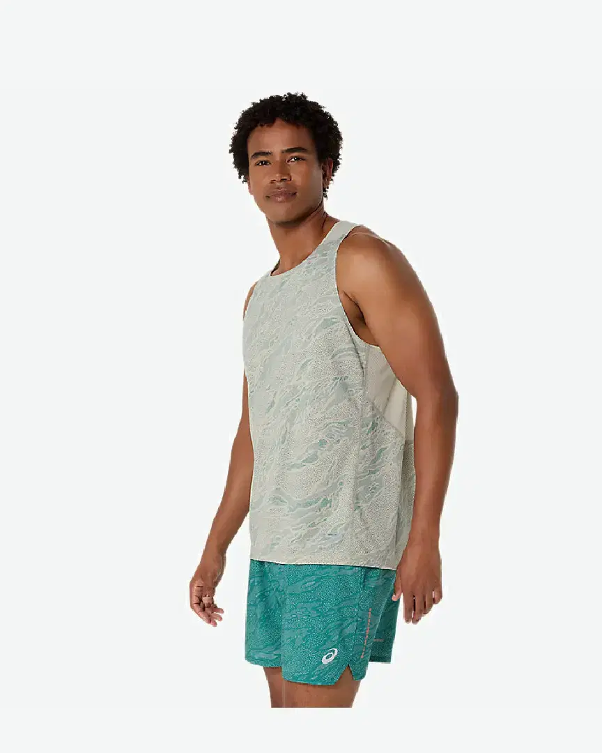 Fujitrail Singlet M - 2011C984-020 (2) au meilleur prix !