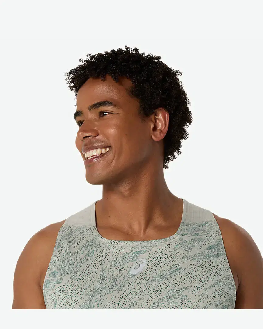 Fujitrail Singlet M - 2011C984-020 (5) au meilleur prix !