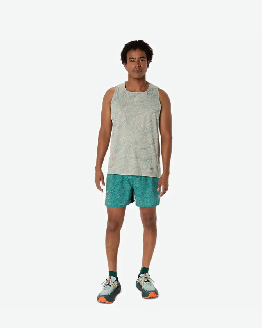 Fujitrail Singlet M - 2011C984-020 (6) au meilleur prix !