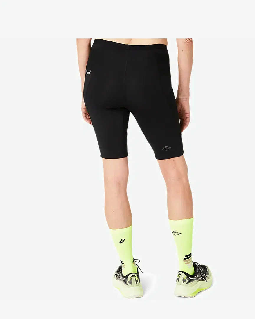 Cuissard Asics Fujitrail W - 2012C722-002 (1) au meilleur prix !