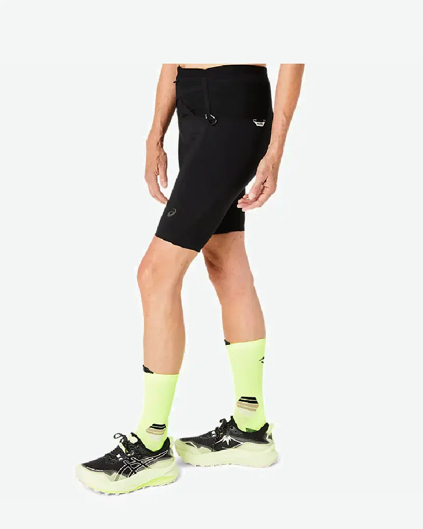 Cuissard Asics Fujitrail W - 2012C722-002 (2) au meilleur prix !