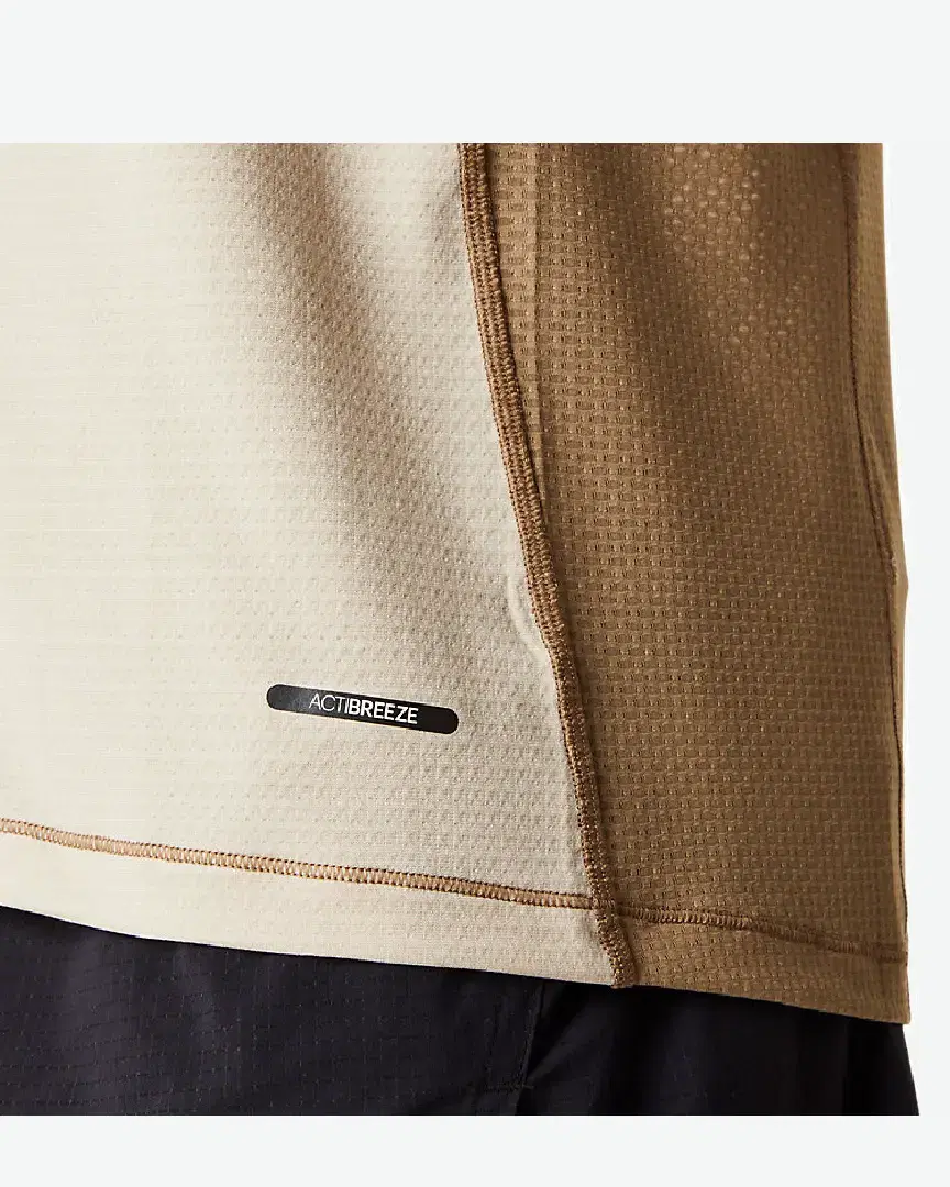 Fujitrail Ss Top M - 2011C729-020 (5) au meilleur prix !