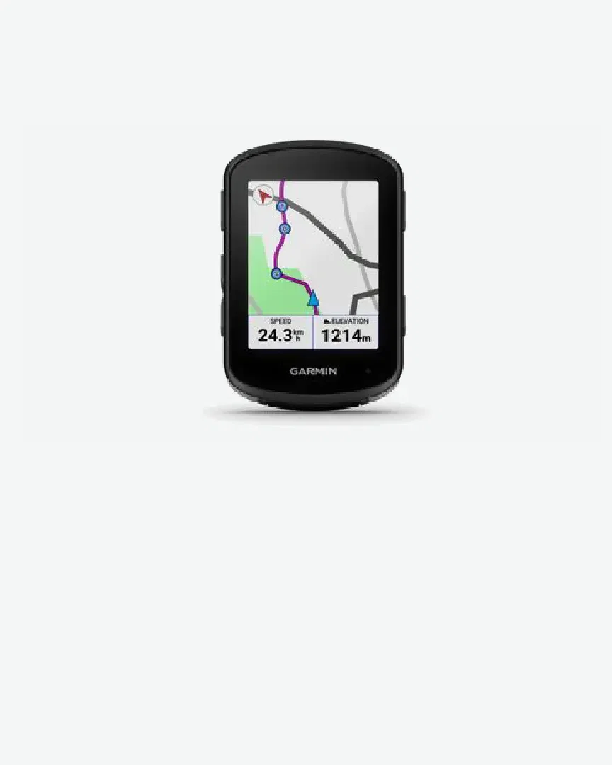 Garmin Edge 540