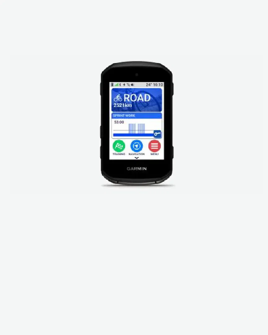 Garmin Edge 850
