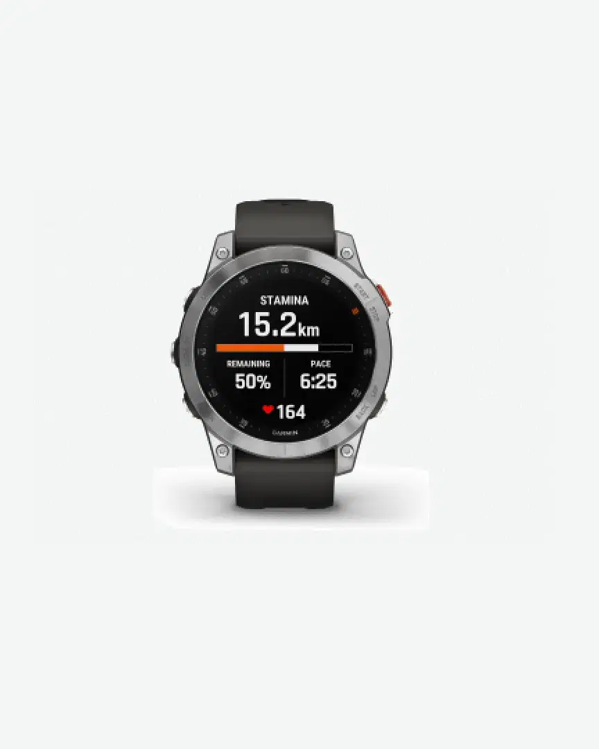 Garmin Epix Gen 2 - 010-02582-01 (0) au meilleur prix !