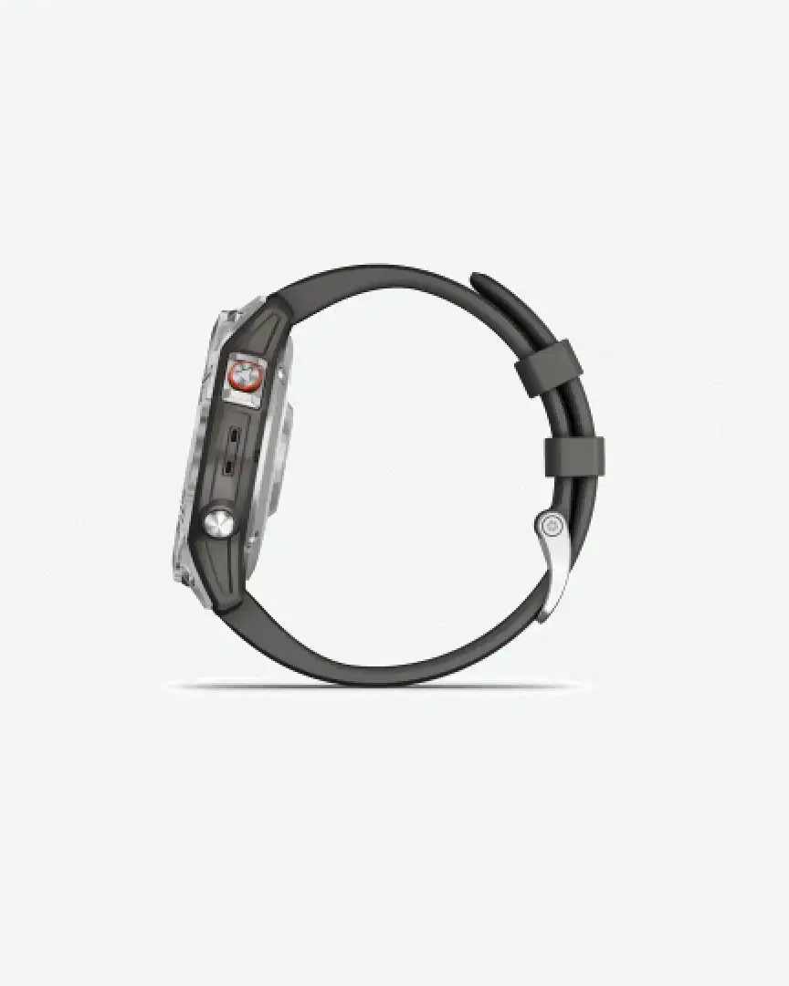 Garmin Epix Gen 2 - 010-02582-01 (2) au meilleur prix !