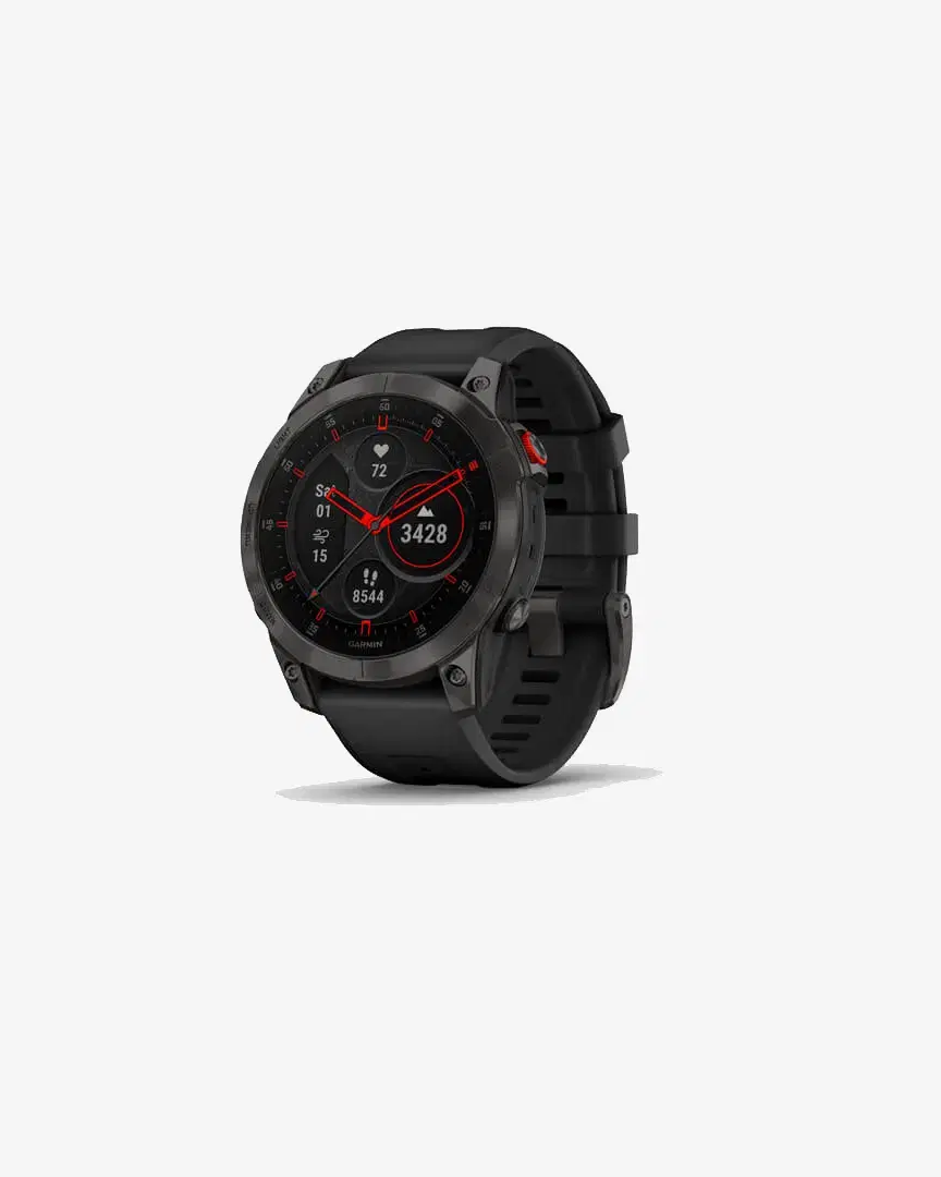 Garmin EPIX Gen 2 Sapphire Titane - 010-02582-11 (1) au meilleur prix !