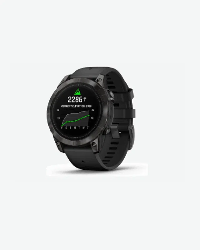 Garmin Epix Pro Gen 2 Sapphire 51Mm