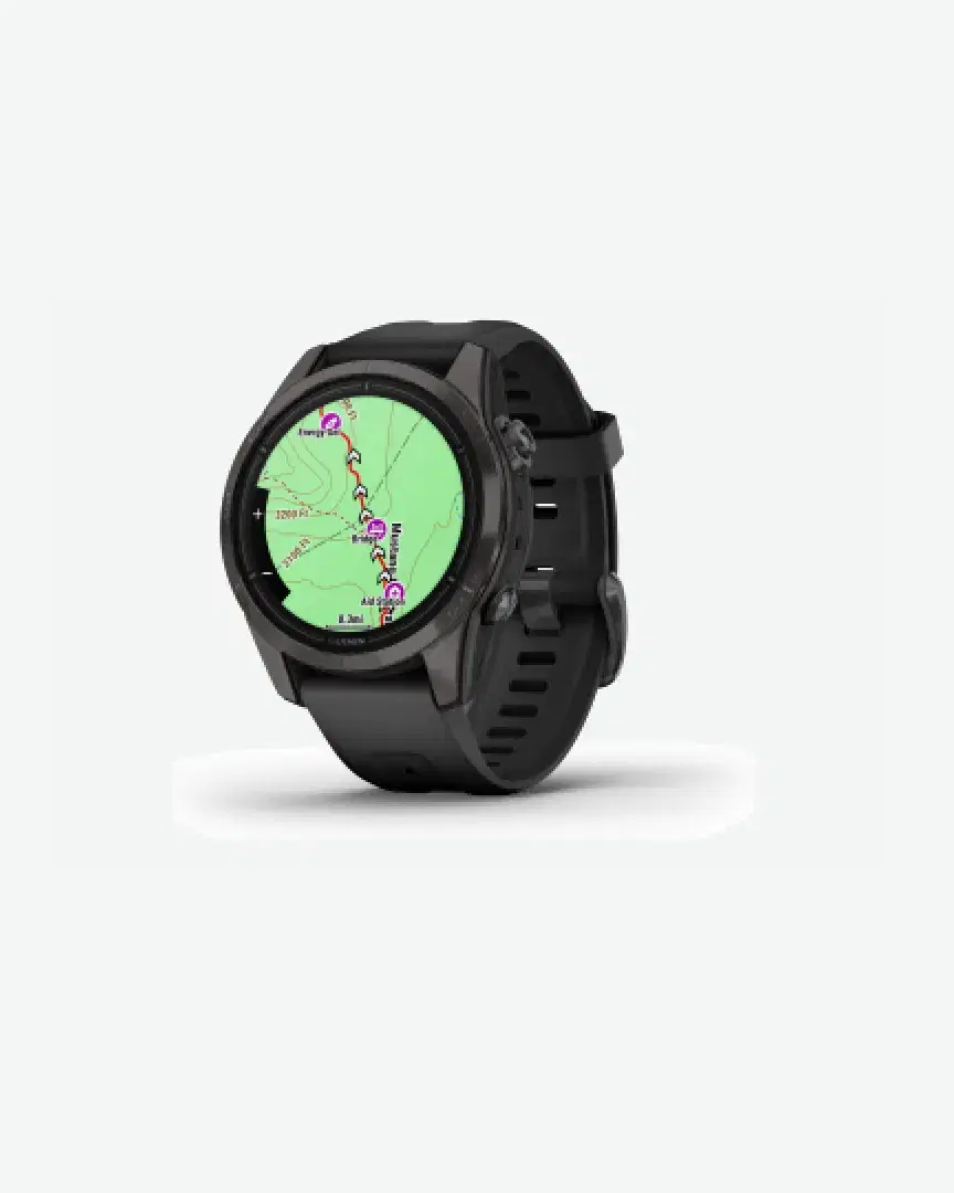 Garmin Epix Pro Gen 2 Sapphire 42Mm - 010-02802-15 (1) au meilleur prix !