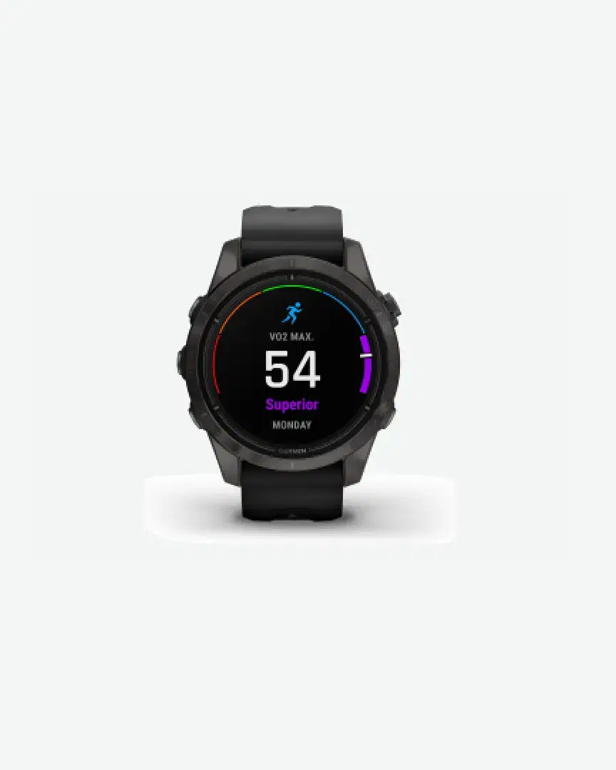 Garmin Epix Pro Gen 2 Sapphire 42Mm - 010-02802-15 (3) au meilleur prix !