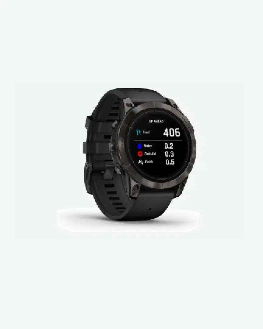 Garmin Epix Pro Gen 2 Sapphire 47Mm - 010-02803-11 (2) au meilleur prix !