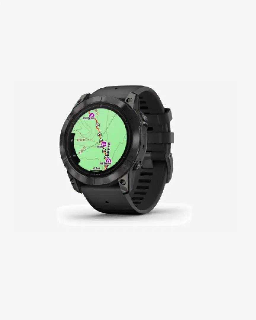Garmin Epix Pro Gen 2 Sapphire 51Mm - 010-02804-01 (2) au meilleur prix !