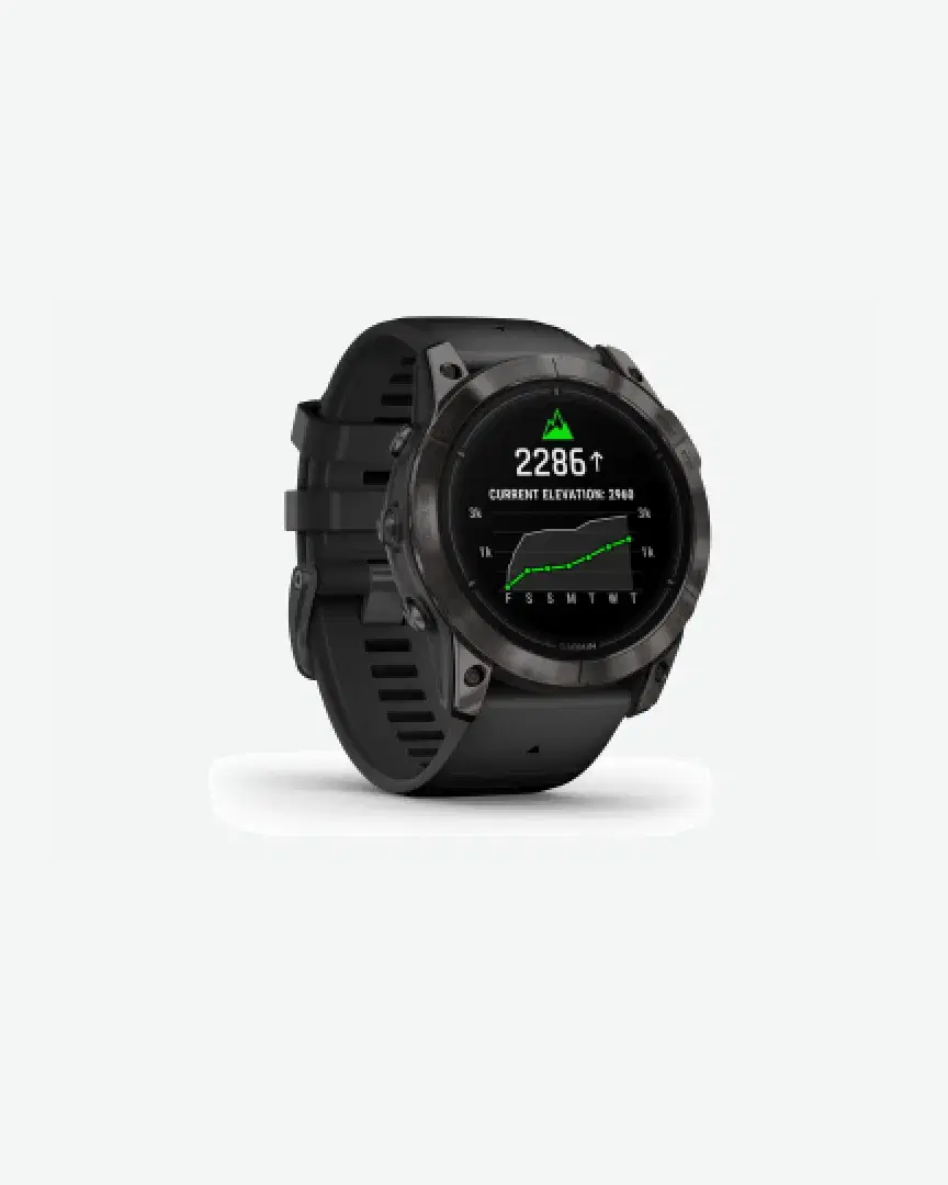 Garmin Epix Pro Gen 2 Sapphire 51Mm - 010-02804-01 (4) au meilleur prix !