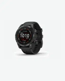 Garmin Epix Pro Gen 2 Standard Edition 47 Mm Slate Unisexe – 1/5