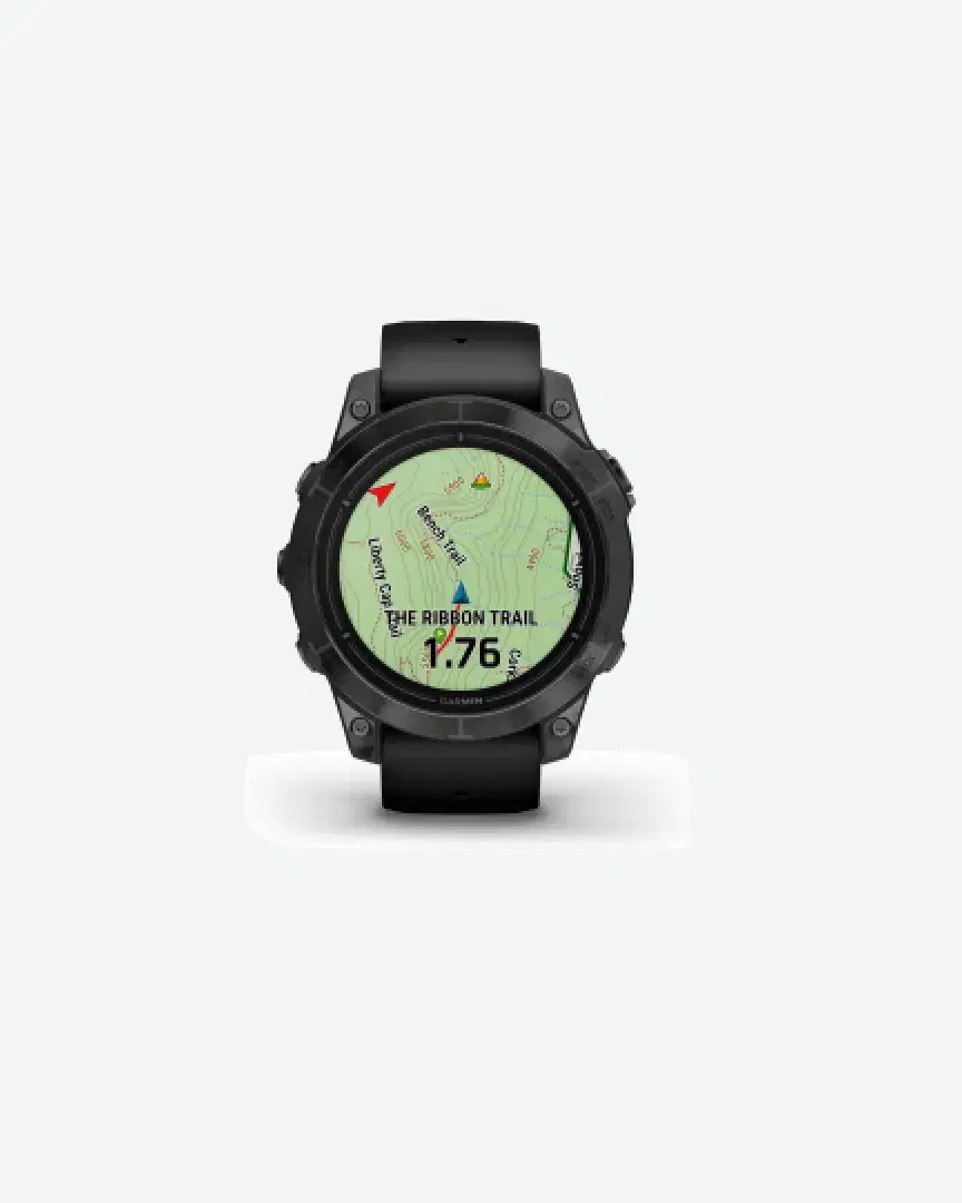Garmin Epix Pro Gen 2 Standard Edition 47 Mm Slate - 010-02803-01 (1) au meilleur prix !