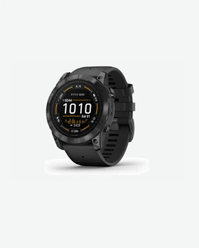 Garmin Epix Pro Gen 2 Standard Edition 51 Mm Slate