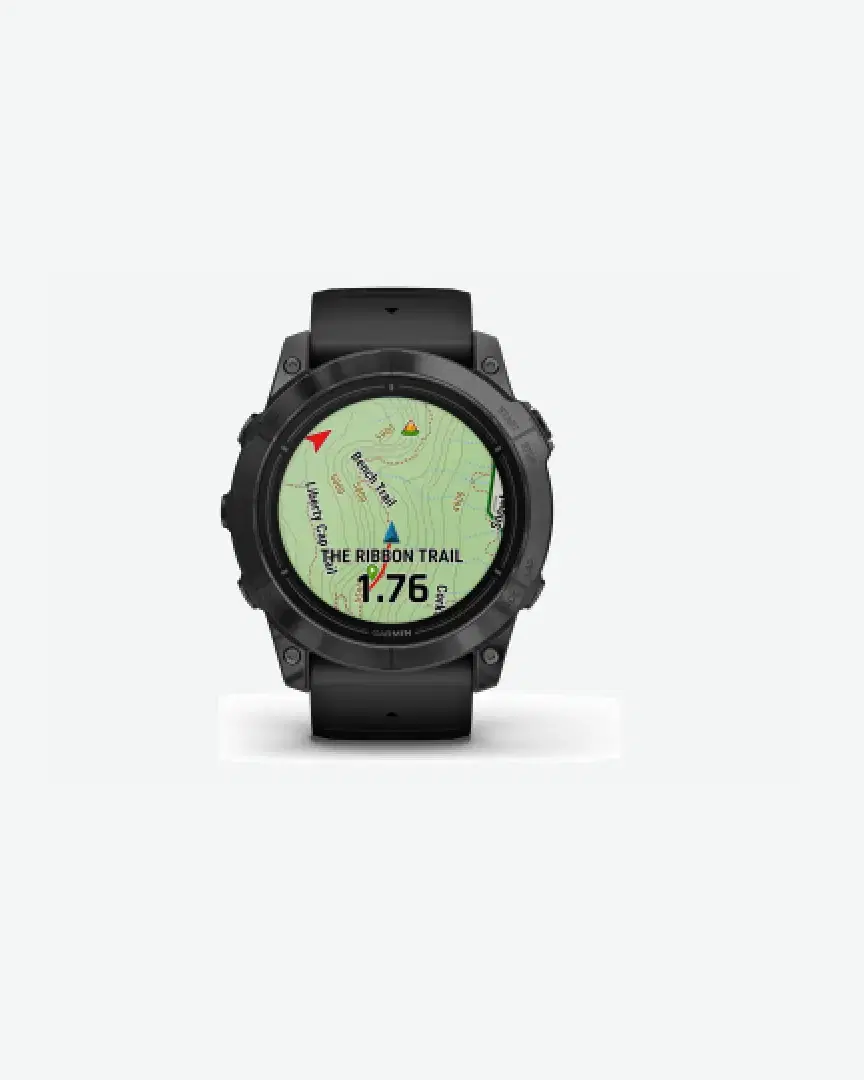 Garmin Epix Pro Gen 2 Standard Edition 51 Mm Slate - 010-02804-21 (1) au meilleur prix !