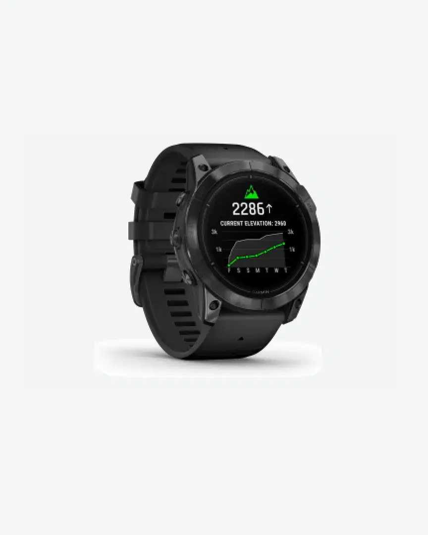 Garmin Epix Pro Gen 2 Standard Edition 51 Mm Slate - 010-02804-21 (2) au meilleur prix !