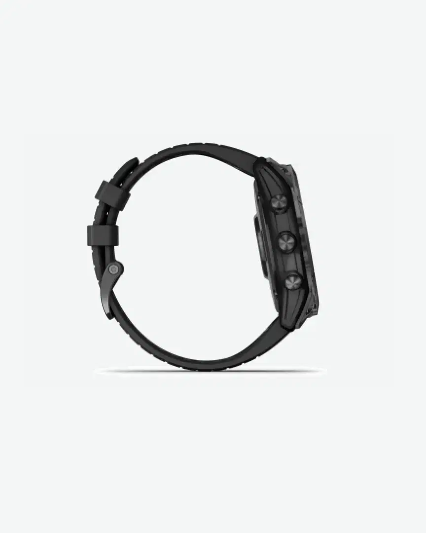 Garmin Epix Pro Gen 2 Standard Edition 51 Mm Slate - 010-02804-21 (3) au meilleur prix !