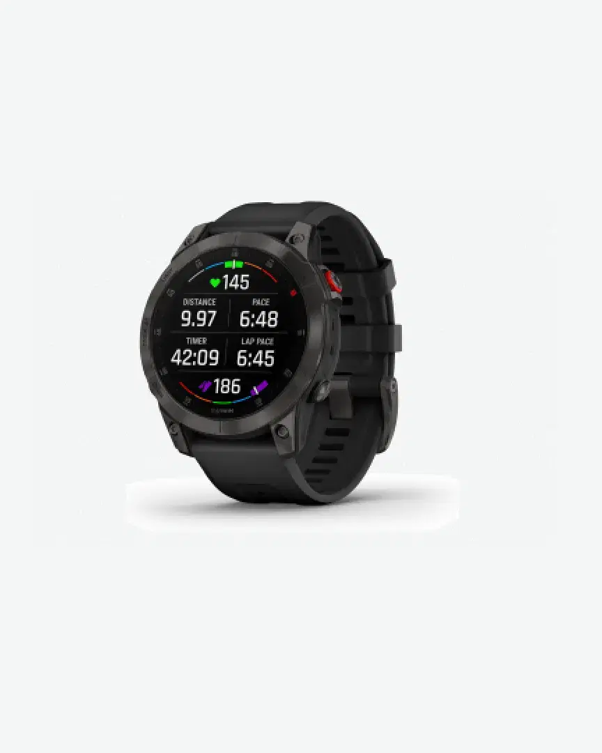 Garmin Epix Sapphire - 010-02582-11 (0) au meilleur prix !