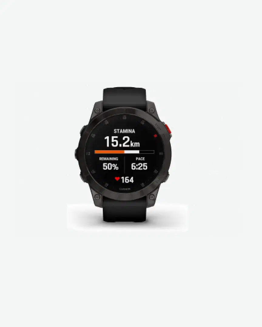 Garmin Epix Sapphire - 010-02582-11 (1) au meilleur prix !