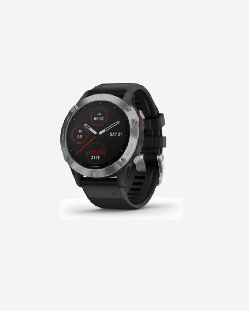 Garmin Fenix 6