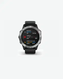 Garmin Fenix 6 Unisexe – 2/5
