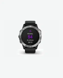 Garmin Fenix 6 Unisexe – 5/5