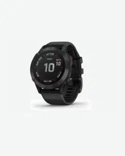 Garmin Fenix 6 Pro Unisexe – 1/5