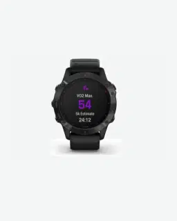 Garmin Fenix 6 Pro Unisexe – 5/5
