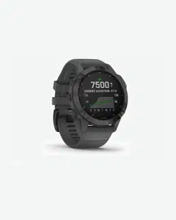 Garmin Fenix 6 Pro Solar Unisexe – 3/5
