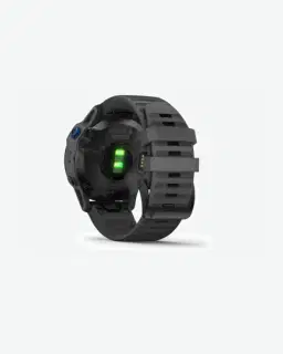 Garmin Fenix 6 Pro Solar Unisexe – 5/5