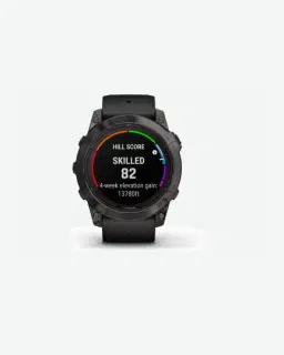 Garmin Fenix 6 Sapphire Pro Sapphire Unisexe – 3/5
