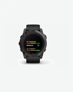 Garmin Fenix 6 Sapphire Pro Sapphire Unisexe – 4/5