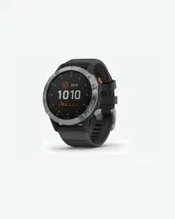 Garmin Fenix 6 Solar Unisexe – 1/5