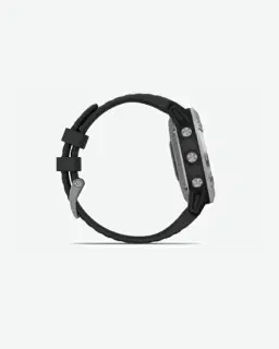 Garmin Fenix 6 Solar Unisexe – 4/5