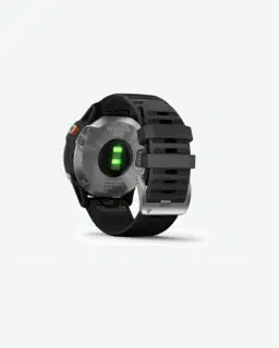Garmin Fenix 6 Solar Unisexe – 5/5