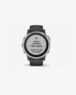 Garmin Fenix 6S Unisexe – 3/5