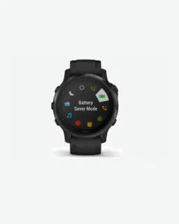 Garmin Fenix 6S Pro Unisexe – 4/5