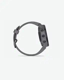 Garmin Fenix 6S Pro Solar Unisexe – 4/5