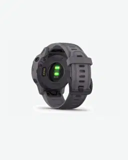 Garmin Fenix 6S Pro Solar Unisexe – 5/5