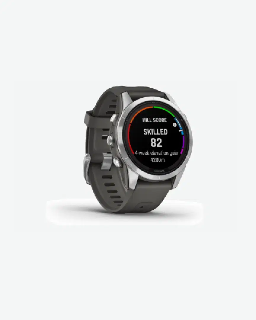 Garmin Fenix 6S Pro Solar Edition - 010-02776-01 (2) au meilleur prix !