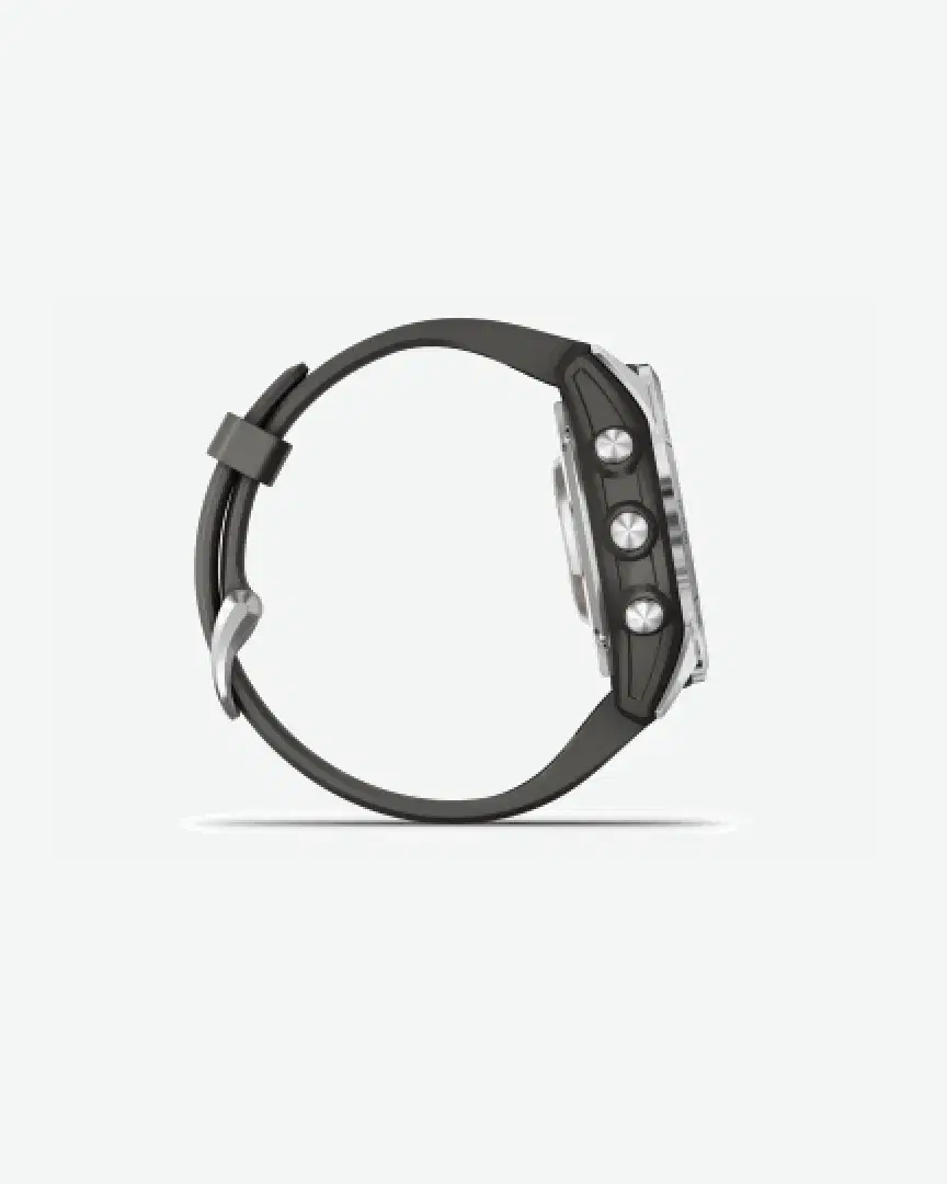 Garmin Fenix 6S Pro Solar Edition - 010-02776-01 (3) au meilleur prix !