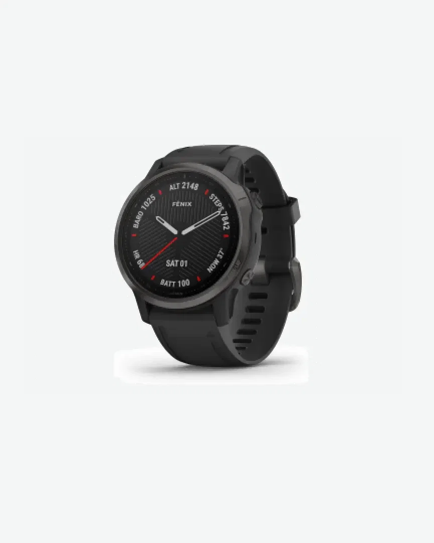 Garmin Fenix 6S Sapphire