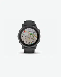 Garmin Fenix 6S Sapphire Unisexe – 2/5