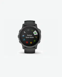 Garmin Fenix 6S Sapphire Unisexe – 4/5