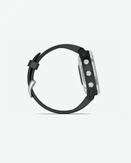 Garmin Fenix 6S Solar Unisexe – 4/5