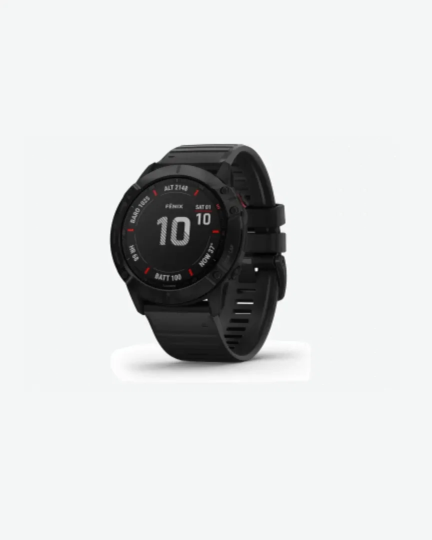 Garmin Fenix 6X Pro