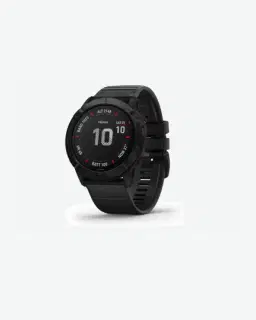 Garmin Fenix 6X Pro Unisexe – 1/5